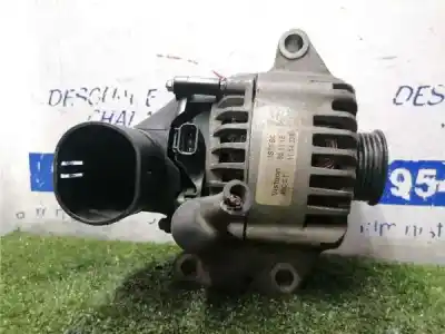 Second-hand car spare part Alternator for JAGUAR X-TYPE I (X400) 2.2 D OEM IAM references 1S7TBC  1S7TBC