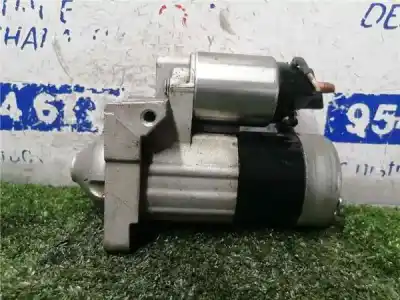 Second-hand car spare part Starter Motor for RENAULT KANGOO II (F/KW0) 1.5 Furgon Compact Comfort [1.5 Ltr. - 63 kW dCi Diesel CAT] OEM IAM references   