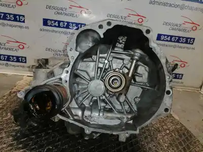 Gebrauchtes Autoersatzteil getriebe zum nissan micra (k11) básico (k11) oem-iam-referenzen 4m401  4m402
