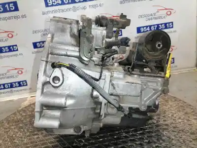 Gebrauchtes Autoersatzteil getriebe zum nissan micra (k11) básico (k11) oem-iam-referenzen 4m401  4m402