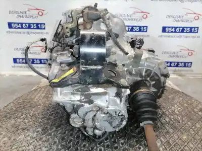 Gebrauchtes Autoersatzteil getriebe zum nissan micra (k11) básico (k11) oem-iam-referenzen 4m401  4m402