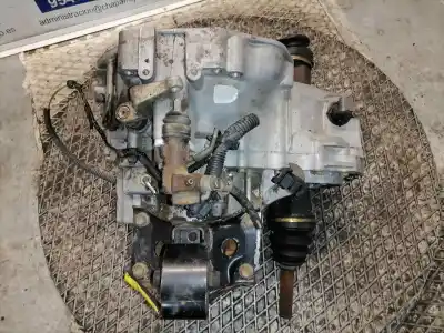 Gebrauchtes Autoersatzteil getriebe zum nissan micra (k11) básico (k11) oem-iam-referenzen 4m401  4m402