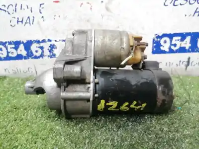 Автозапчасти б/у двигатель запускается за citroen c4 coupe collection ссылки oem iam d6ra110  d6ra110