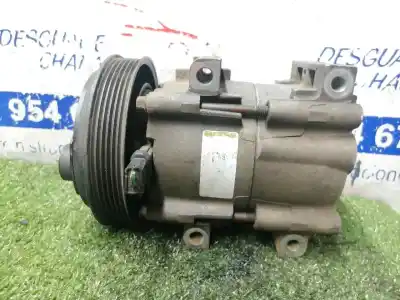 Pezzo di ricambio per auto di seconda mano  per FORD KA (CCQ)  Riferimenti OEM IAM   