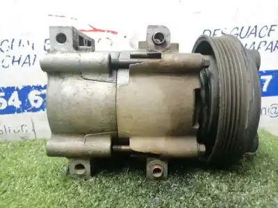 Second-hand car spare part air conditioning compressor for ford ka (ccq) 1.3 cat oem iam references   