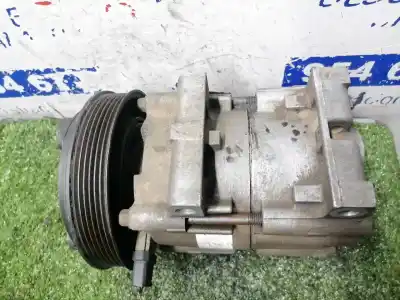 Second-hand car spare part air conditioning compressor for ford ka (ccq) 1.3 cat oem iam references   