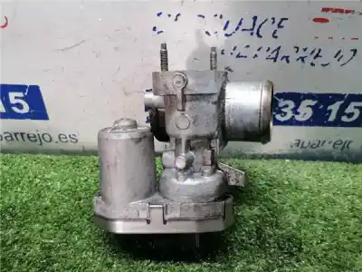 Second-hand car spare part Egr Valve for JAGUAR X-TYPE I (X400) 2.2 D OEM IAM references   