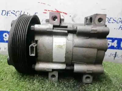 Pezzo di ricambio per auto di seconda mano  per FORD KA (CCQ)  Riferimenti OEM IAM   