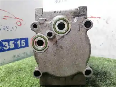 Second-hand car spare part air conditioning compressor for ford ka (ccq) 1.3 8v duratec cat oem iam references   