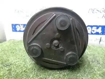 Second-hand car spare part air conditioning compressor for ford ka (ccq) 1.3 8v duratec cat oem iam references   