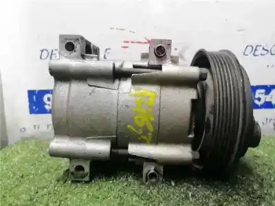 Second-hand car spare part air conditioning compressor for ford ka (ccq) 1.3 8v duratec cat oem iam references   