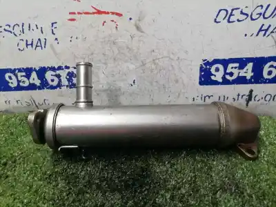Автозапчастина б/у кулер Egr для JAGUAR X-TYPE 2.2 D Classic Посилання на OEM IAM 2S7Q9F464AB  2S7Q9F464AB