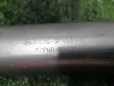 Автозапчастина б/у кулер egr для jaguar x-type 2.2 d classic посилання на oem iam 2s7q9f464ab  2s7q9f464ab