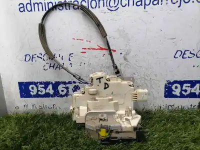 Second-hand car spare part  for SEAT LEON (1P1)  OEM IAM references 1P0839016  1P0839016