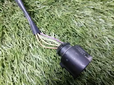 Peça sobressalente para automóvel em segunda mão espelho retrovisor esquerdo por seat leon (1p1) comfort limited referências oem iam   