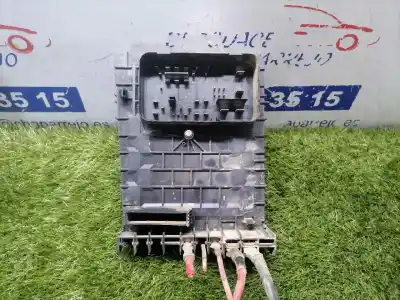 Second-hand car spare part fuse box unit for seat leon (1p1) comfort limited oem iam references 1k0937125a  1k0937125a