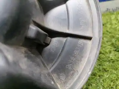 Peça sobressalente para automóvel em segunda mão motor de sofagem por seat leon (1p1) comfort limited referências oem iam 1k1819015  1k1819015