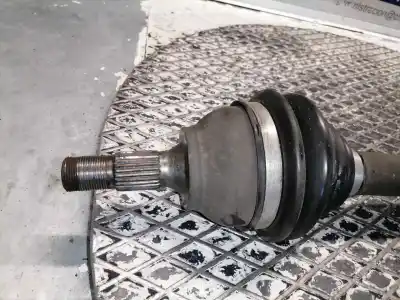 Pezzo di ricambio per auto di seconda mano trasmissione anteriore destra per citroen c4 picasso exclusive riferimenti oem iam   