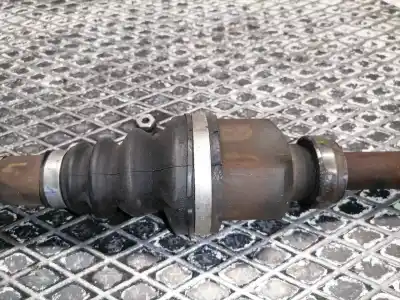 Pezzo di ricambio per auto di seconda mano trasmissione anteriore destra per citroen c4 picasso exclusive riferimenti oem iam   