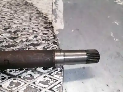 Pezzo di ricambio per auto di seconda mano trasmissione anteriore destra per citroen c4 picasso exclusive riferimenti oem iam   