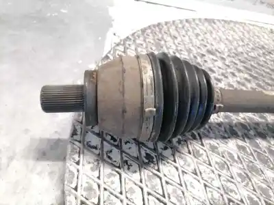 Second-hand car spare part front right transmission for ford s-max (ca1) limited edition oem iam references 6g913b436fc  6g913b436fc