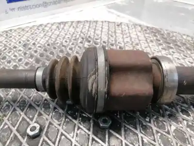 Second-hand car spare part front right transmission for ford s-max (ca1) limited edition oem iam references 6g913b436fc  6g913b436fc