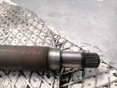 Second-hand car spare part front right transmission for ford s-max (ca1) limited edition oem iam references 6g913b436fc  6g913b436fc