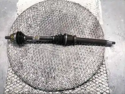 Pezzo di ricambio per auto di seconda mano  per FORD FOCUS C-MAX (CAP)  Riferimenti OEM IAM   