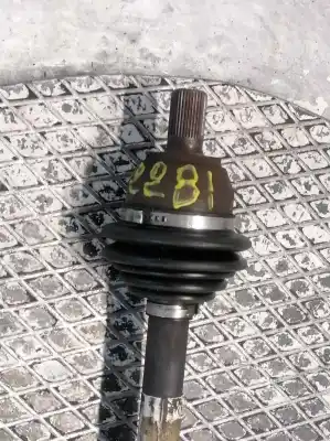 Second-hand car spare part front right transmission for ford focus c-max (cap) ambiente (d) oem iam references   