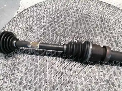 Second-hand car spare part front right transmission for ford focus c-max (cap) ambiente (d) oem iam references   