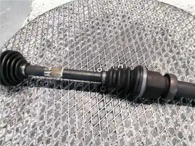 Second-hand car spare part front right transmission for ford focus c-max (cap) 1.6 16v cat oem iam references   