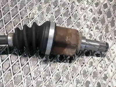 Pezzo di ricambio per auto di seconda mano trasmissione anteriore sinistra per opel corsa d catch me riferimenti oem iam   