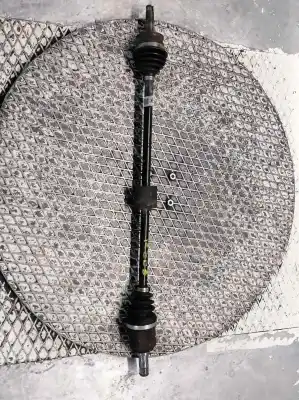 Автозапчасти б/у передняя правая трансмиссия за OPEL CORSA D CATCH ME ссылки OEM IAM   