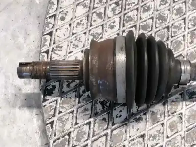 Автозапчастина б/у передня права трансмісія для opel corsa d catch me посилання на oem iam   