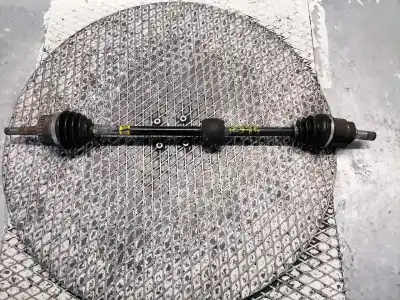 Peça sobressalente para automóvel em segunda mão  por OPEL MERIVA  Referências OEM IAM   