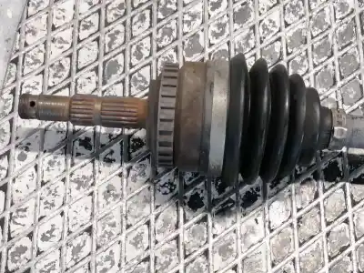 Second-hand car spare part front right transmission for opel meriva cosmo oem iam references   