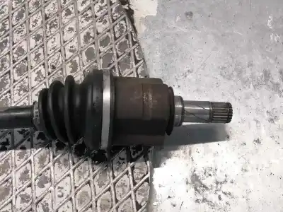 Second-hand car spare part front right transmission for opel meriva cosmo oem iam references   