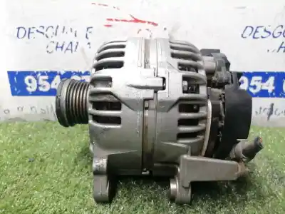 Peça sobressalente para automóvel em segunda mão Alternador por SEAT IBIZA (6J5) Stylance / Style Referências OEM IAM 0124525201  03F903023D