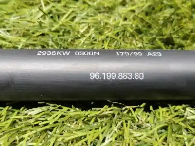 İkinci el araba yedek parçası bagaj / kapi amortisörleri için peugeot 306 berlina 3/4/5 puertas (s2) boulebard oem iam referansları 9619988380  9619988380