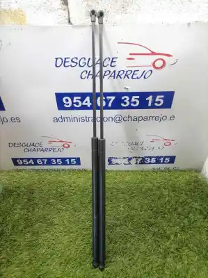 Recambio de automóvil de segunda mano de AMORTIGUADORES CAPO para PEUGEOT 306 BERLINA 3/4/5 PUERTAS (S2)  referencias OEM IAM 9629219580  9629219580