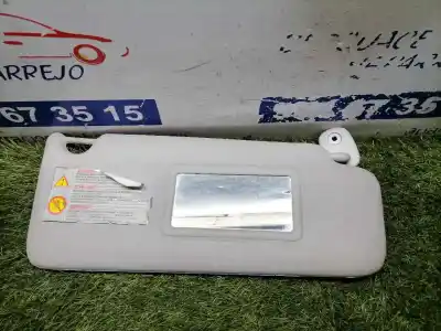 Second-hand car spare part  for RENAULT CLIO II FASE I (B/CBO)  OEM IAM references   