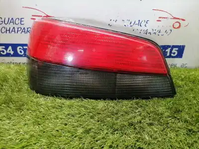 Recambio de automóvil de segunda mano de PILOTO TRASERO IZQUIERDO para PEUGEOT 306 BERLINA 3/4/5 PUERTAS (S2)  referencias OEM IAM   