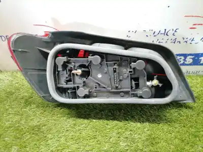 Автозапчасти б/у правый задний фонарь за peugeot 306 berlina 3/4/5 puertas (s2) boulebard ссылки oem iam   