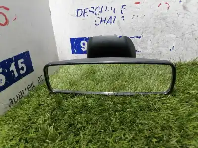 Recambio de automóvil de segunda mano de Espejo Interior para PEUGEOT 306 BERLINA 3/4/5 PUERTAS (S2) Boulebard referencias OEM IAM   
