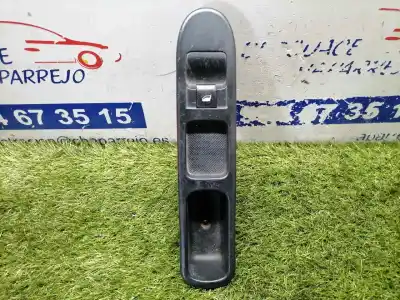 Pezzo di ricambio per auto di seconda mano INTERRUTTORE ALZACRISTALLI ANTERIORE DESTRO per PEUGEOT 307 (S1)  Riferimenti OEM IAM   