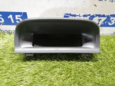 Pièce détachée automobile d'occasion ÉCRAN MULTIFONCTIONS pour PEUGEOT 307 (S1)  Références OEM IAM 9649862680  9649862680