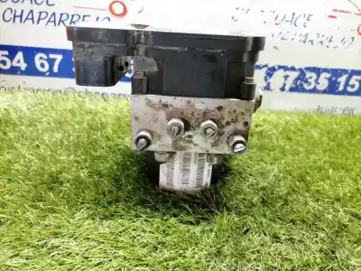 Second-hand car spare part abs for jeep compass limited oem iam references 3176740