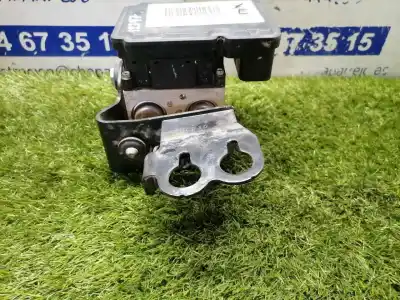 Peça sobressalente para automóvel em segunda mão abs por jeep compass limited referências oem iam 3176740  p05105590ag