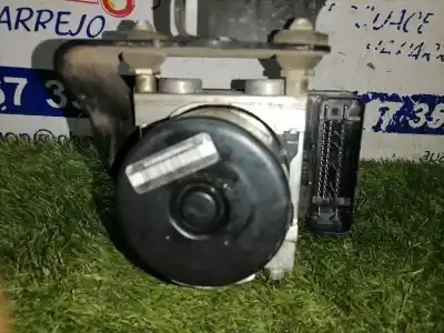 Peça sobressalente para automóvel em segunda mão abs por jeep compass limited referências oem iam 3176740  p05105590ag