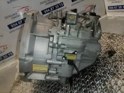 Автозапчастина б/у коробка передач для mini mini (r56) one посилання на oem iam 0312934chb  2300756872402